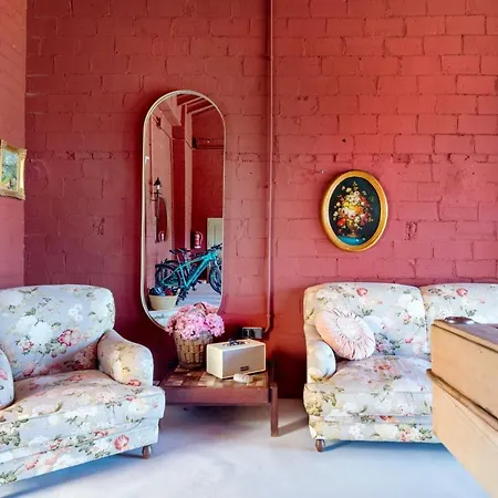 Casi House Bed and breakfast