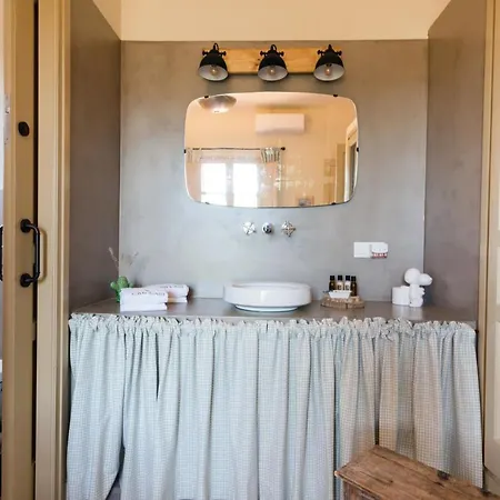 Casi House Bed and breakfast *