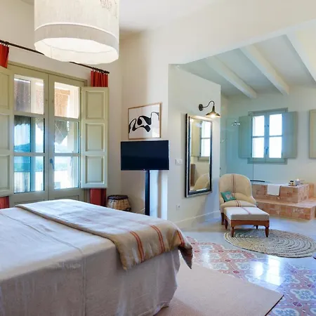 Casi House Bed and breakfast *