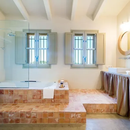 Casi House Parlavà