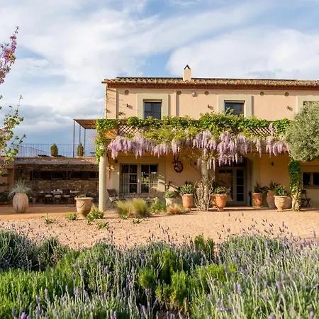 Casi House Parlavà