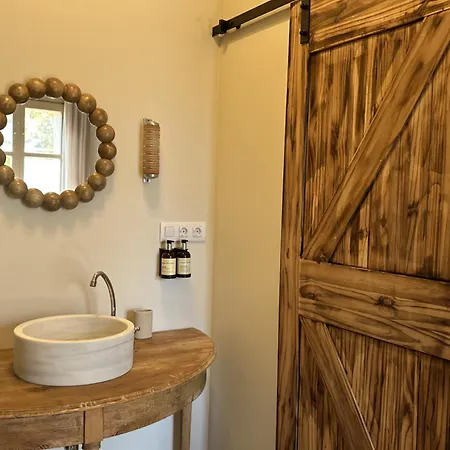 Casi House Bed and breakfast *