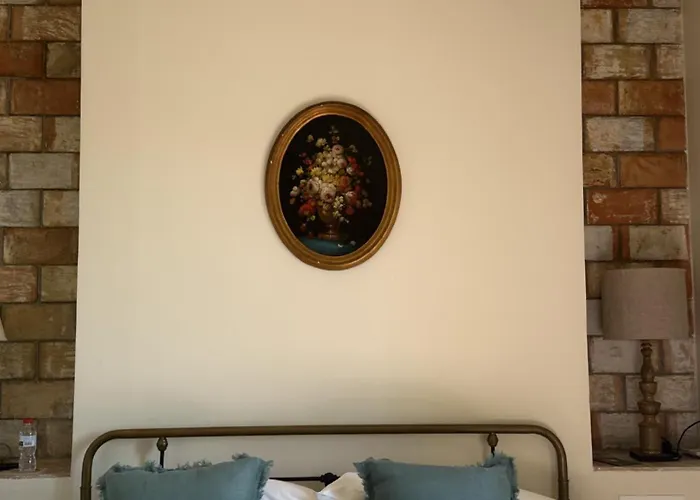 Alojamento de Acomodação e Pequeno-almoço Casi House 4*