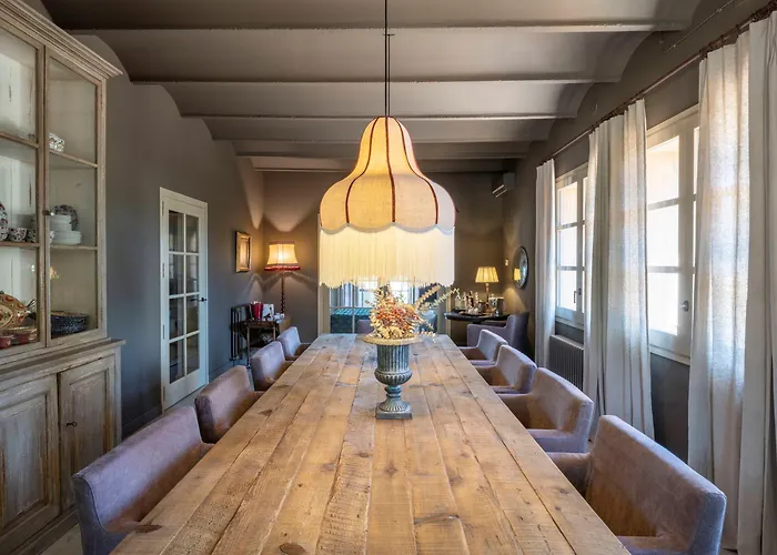 Alojamento de Acomodação e Pequeno-almoço Casi House 4*