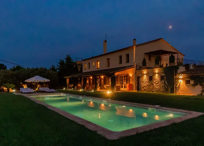 Casi House 4*