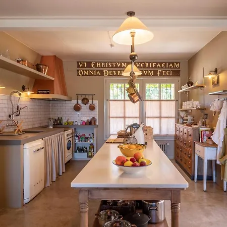 Casi House Bed and breakfast *