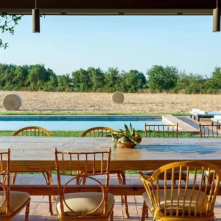 Casi House Bed and breakfast *