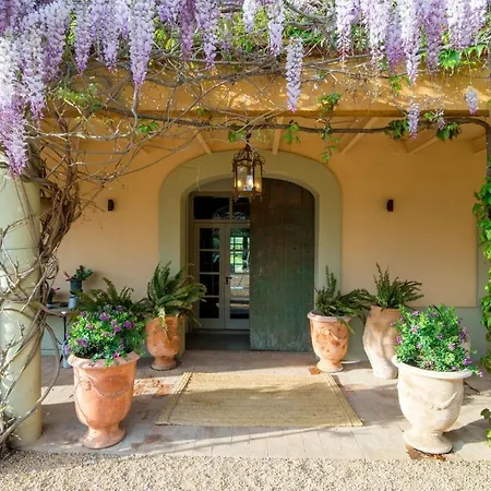 Bed and breakfast Casi House